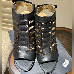 Naturalizer Talan size 11 women’s NEW black heels